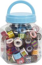 Zdjęcie Creativ Company A/S Zestaw Taśm Klejących - Ślesin