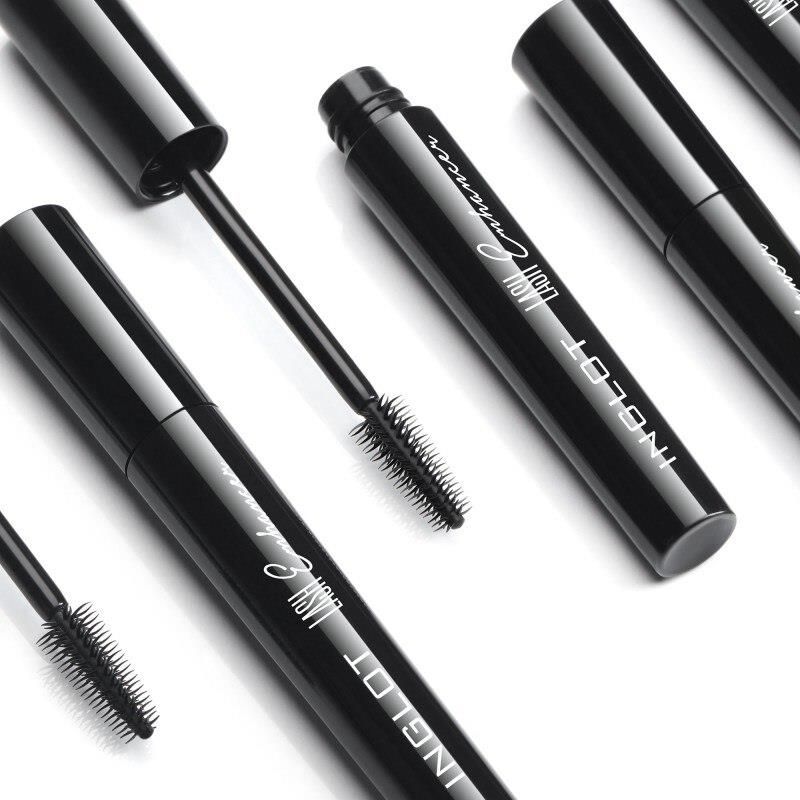 Inglot Lash Enhancer tusz do rzęs zwiększający objętość i pogrubiający