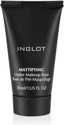 Inglot Mattifying matująca baza pod makijaż 30 ml