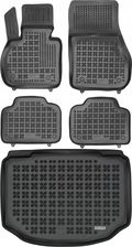 Zdjęcie rezaw-plast Mini Countryman II 17- Dywaniki gumowe + bagażnik - Kamienna Góra