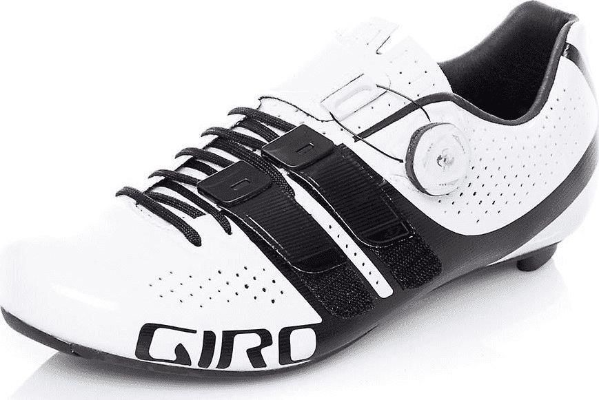 giro factor techlace white