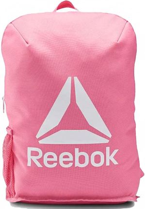 Reebok Active Core Backpack S różowy EC5522