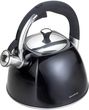 CZAJNIK Z GWIZDKIEM KLAUSBERG 2,2L KB-7410