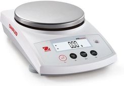 Zdjęcie Ohaus Seria PR PR4201/E 4200g (30430077) - Kazimierza Wielka