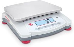 Zdjęcie Ohaus Navigator NVT NVT6201 6200g (30456391) - Poddębice