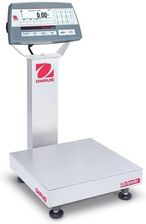 Zdjęcie Ohaus Defender 5000 D52P6RQDR1 3kg 6kg (30424312) - Miechów