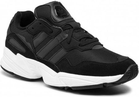 ADIDAS YUNG-96 EE3681 : Buty - Adidas - Męska rozmiarówka - UK 8 ~ EU 42 ~  US 8.5, Kolor - Czarny - Ceny i opinie - Ceneo.pl