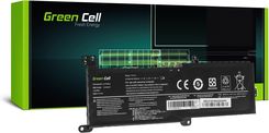 Green Cell Bateria Do Lenovo Ideapad 320-14Ikb 320-15Abr 320-15Ast 320-15Iap 320-15Ikb 320-15Isk 330-15Ikb 520-15Ikb (Le125) - Baterie do laptopów