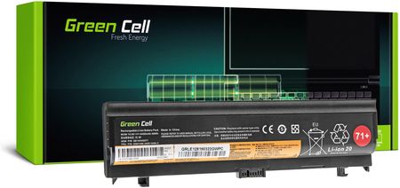 Green Cell Bateria Do Lenovo Thinkpad L560 L570 (Le128)
