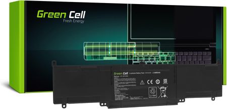 Green Cell Bateria C31N1339 Do Asus Zenbook Ux303 Ux303U Ux303Ua Ux303Ub Ux303L Transformer Book Tp300L Tp300La Tp300Ld Tp300Lj (As132)