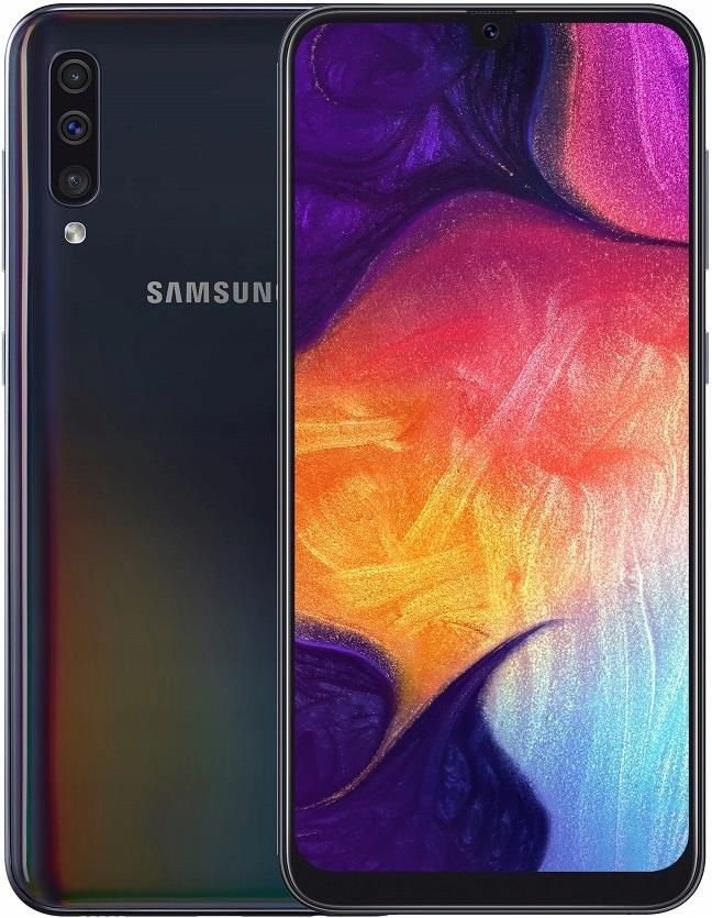 samsung galaxya 50s