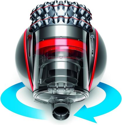 Odkurzacz Dyson Big Ball Absolute 2 - Opinie i ceny na Ceneo.pl