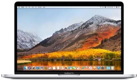 Apple MacBook Pro i5 ノートパソコン 13インチ 16GB Apple MacBook Pro 13 i5-8279 16GB 512SSD RETINA TouchBar