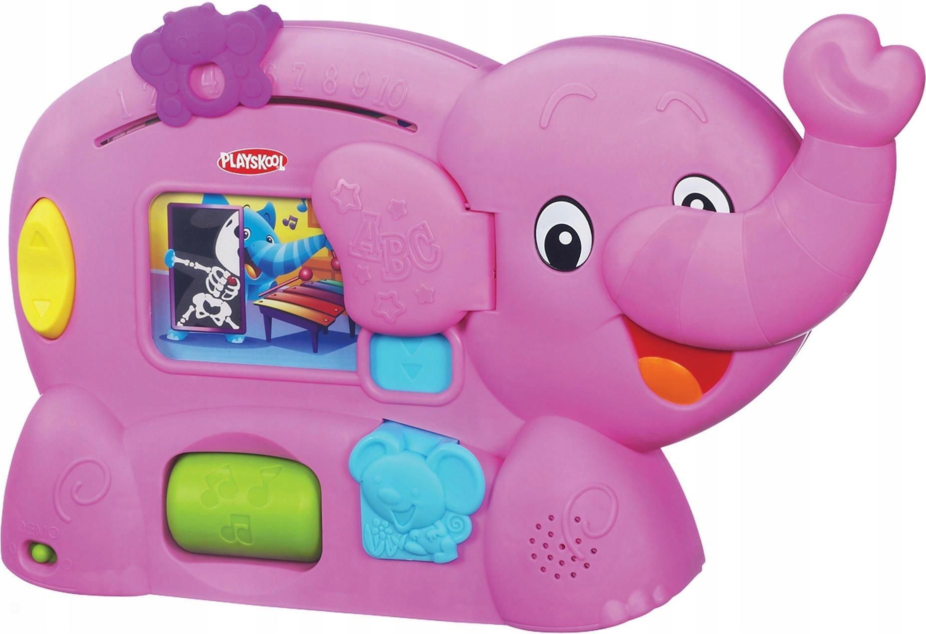 [メンテ済]PLAYSKOOL PLANENCOL HIPSTER PS-425 MiniTester Basenowy Chlor I pH - TEBAS EU | Kup na Baspol