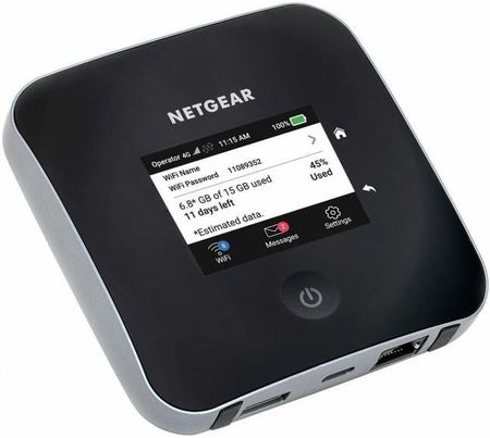Netgear Nighthawk M2 MR2100 4G LTE (mr2100100eus)