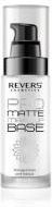 Revers Comsetics Matująca baza pod makijaż PRO MATTE MAKE-UP BASE 30ml