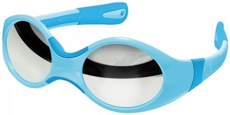 Visioptica By Visiomed France Reverso Twist 1-2 lata-niebieski Okulary przeciwsłoneczne dla dzieci REVERSO