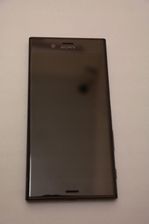 Telefony z outletu Produkt z Outletu: Sony Xperia Xz F8331 black - powystawowy (WR84) - zdjęcie 1