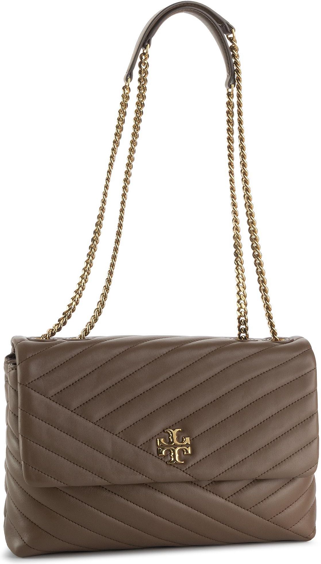 tory burch women's kira chevron convertible shoulder bag stores