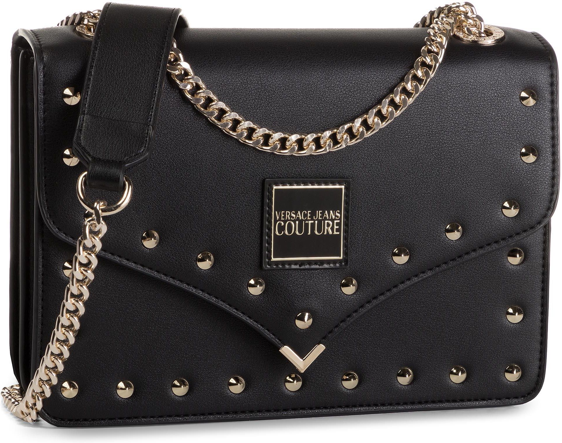 Torebka VERSACE JEANS COUTURE E1VUBBE8 40296 899 Ceny i opinie Ceneo.pl Torebka VERSACE JEANS COUTURE E1VUBBE8 40296 899 Ceny i opinie Ceneo.pl