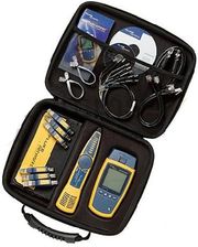 Fluke Tester okablowania MS2-KIT