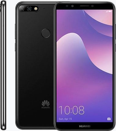 huawei y7prime