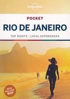 Rio de Janeiro Pocket guide / Rio de Janeiro Przewodnik kieszonkowy