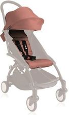 Babyzen YoYo+ 6+ Zestaw Kolorystyczny Do Siedziska Imbir