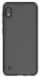 Samsung A Cover do Galaxy A10 czarny (GP-FPA105KDABW)