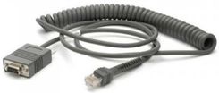 Zdjęcie Zebra Kabel Rs232 (CBAR71C09ZAR) - Myślenice