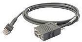 Zdjęcie Zebra Kabel Rs232 (CBAR01S07PBR) - Jordanów