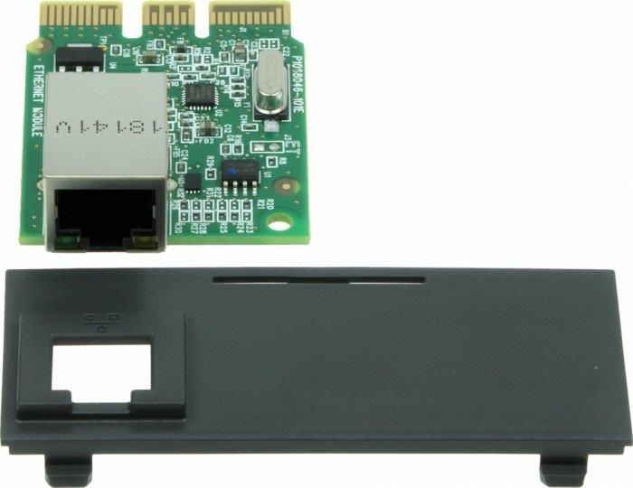 zebra zd420 ethernet module