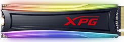 Dysk SSD Adata XPG Spectrix S40G 1TB M.2 (AS40G-1TT-C) - zdjęcie 1