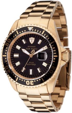 Montre Swatch Swatch Touch Clignote Sans Arret Montre Detomaso San