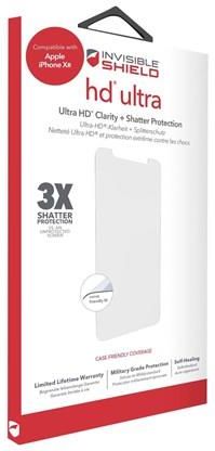 ZAGG InvisibleShield HDX Pellicola Proteggi Schermo per Apple iPhone 6