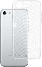 3MK ARMOR CASE SCREEN PROTECTOR, APPLE, PHONE 7/8 PLUS, TPU, TRANSPARENT