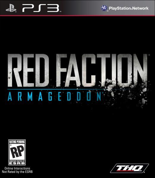 download red faction armageddon ps3 for free