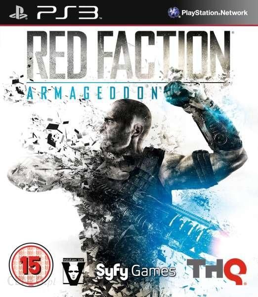 download free red faction armageddon ™