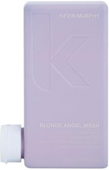 Kevin Murphy Blonde Angel Wash fioletowy szampon do włosów blond i z balejażem 250ml