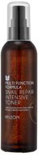 Mizon Multi Function Formula emulsja i tonik do twarzy z ekstraktem ze śluzu ślimaka 100ml