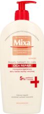 Zdjęcie Mixa Body Bogaty Balsam Do Ciała Cica Repair 400 ml - Sejny