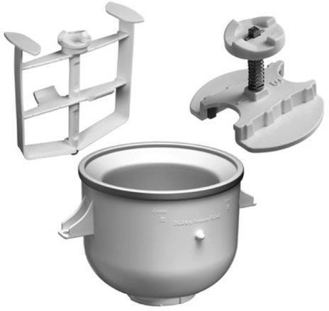 kitchen aid 5kica0wh