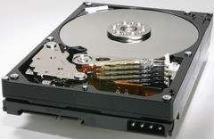 Hitachi DeskStar 7K400 400GB 8MB (HDS724040KLAT80)
