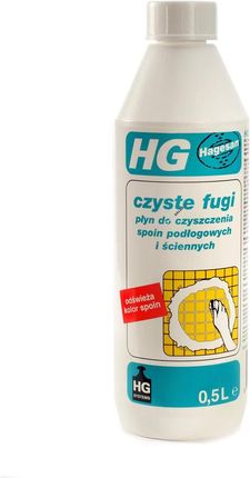 HG CzYSTE FUGI