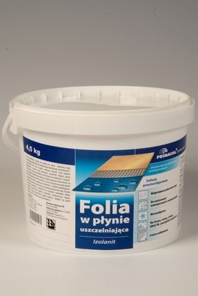 PRIMACOL Folia w płynie 1,5 kg
