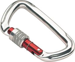 Zdjęcie Climbing Technology D-Shape CF SG (Screw Gate) - Supraśl