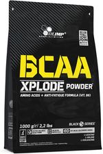 Olimp Bcaa Xplode Powder 1000G - Aminokwasy i glutaminy