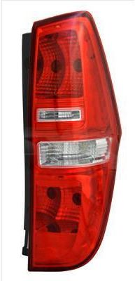 Tyc Lampa Tylna Zespolona 11 11507 05 2 Tyc1111507052  - zdjęcie 2