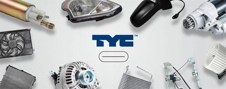 Tyc Lampa Tylna Zespolona 11 11507 05 2 Tyc1111507052  - zdjęcie 3