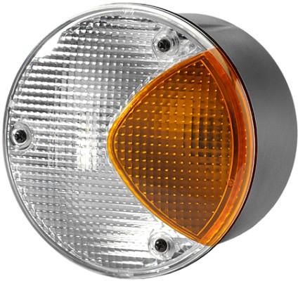 Lampa tylna Hella Szkło Lampy Lampa Tylna Zespolona 9El 964 531 001 Hella9El964531001 Opinie